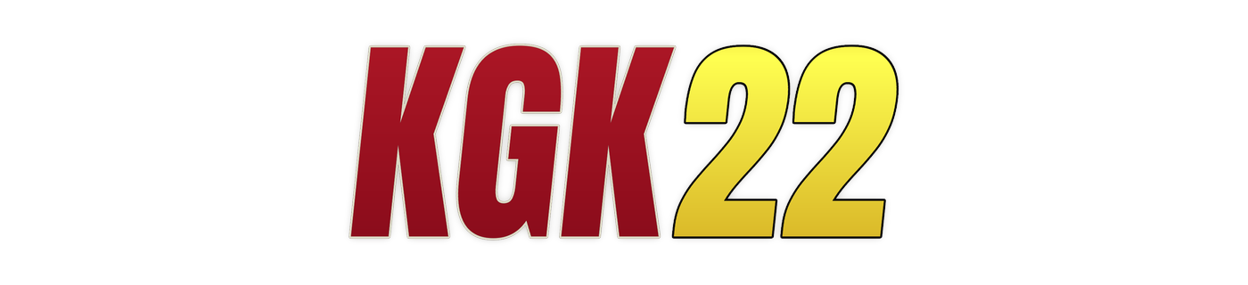 kgk22 লোগো